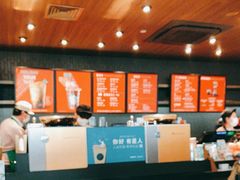 -星巴克(徐州苏宁广场B1店)