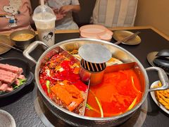 -晓宇重庆火锅(西安荟聚店)