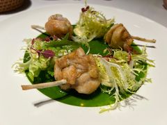 -Oyster Talks 四度蚝法餐厅