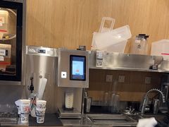 -霸王茶姬(南强街店)