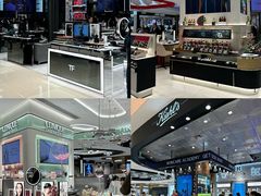 -松雷商业(南岗店)