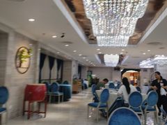 -澳门酒家(南航明珠店)