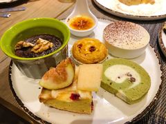 -博林天瑞喜来登酒店·西丽尚膳