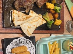 -豪客来牛排(成都锦江大融城店)