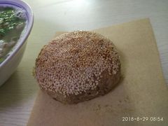 -清真刘记大顺斋(三合里小区店)