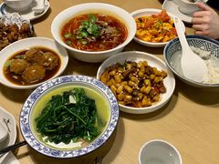 -兔爸私家小厨(新北万达店)