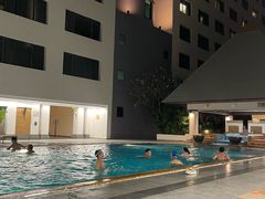 -双子塔酒店