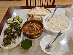 -清真· AL-JANNAT 佳纳特餐厅(仙林店)