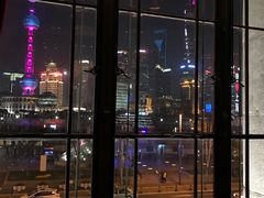 门面-L'ATELIER de Joel Robuchon(外滩18号店)