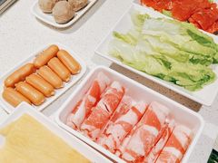 -野妹火锅(龙岗店)
