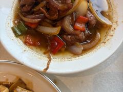 -松兰山海景大酒店·海鲜中餐厅