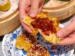 -陶兰居·香港饭店·海鲜大排档(圆融时代广场店)