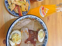 -德海牛肉面(武警医院店)