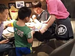 -麦当劳(机场T1航站楼店)