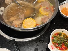 -尚合里潮汕牛肉火锅(海沧店)