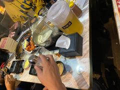 -火炉火自助餐(喜隆多店)