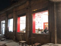 -名门小厨(劲松店)