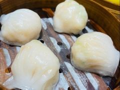 -点都德(华强南店)