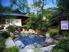 -唐风温泉