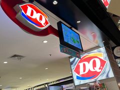 -DQ·蛋糕·冰淇淋(虹口龙之梦店)