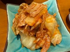 -気楽亭和食料理(气乐亭大世界本店)