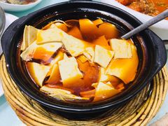 红汤百叶-九重天大饭店(北大街店)