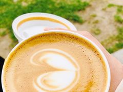 澳白-COFFEE CALL(云锦路店)