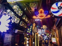-桥东喜碧海鲜街(水东街店)