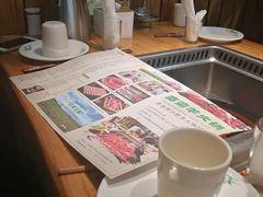 -草原塞蛮羊火锅城(港湾店)