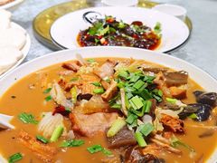 -建坤水席宫·洛阳菜(中州路店)