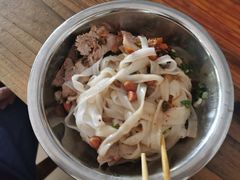 -老东江米粉