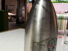 -蛙蛙叫干锅年代(簋街总店)