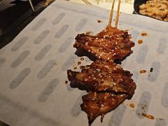 -串盟烧烤大排档·长沙美食地标(星沙店)