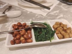 -武汉香格里拉大酒店·香宫中餐厅