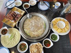 -老来福·非遗酸汤兔(凯旋路店)