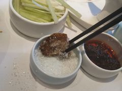 -眉州东坡(团结湖店)