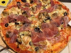 -MYLK意式小厨(熙地港店)