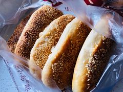 -朱记小郑酥烧饼(建康路店)