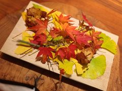 香炸海芋老-Fujiya 1935