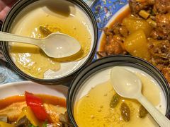 -巴扎美食·新疆菜·西域歌舞表演餐厅(新疆大厦店)