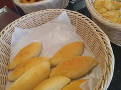 -汇泉王朝大饭店-旋转餐厅(南海路店)