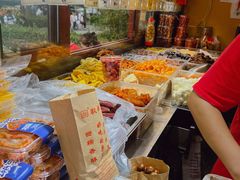 -秋栗香(地安门店)