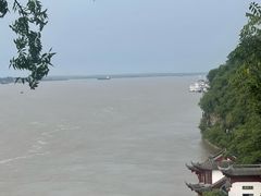 -采石矶景区