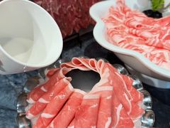 -百草滩羊清水涮羊肉·清真·宁夏盐池滩羊(莲花桥店)