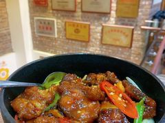 -百年银屏·蚝烙专门店(乐山店)