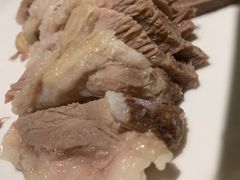 手抓羊肉-宁夏国强手抓羊肉·清真菜(未央路凤三店)