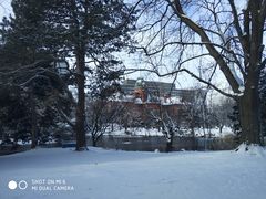 -北海道厅旧本厅舍(旧本庁舎)