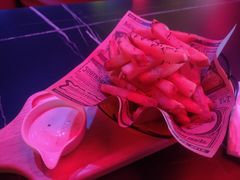 -MOSSO音乐酒吧·live house(南京旗舰店)