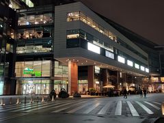 -上海浦东嘉里大酒店