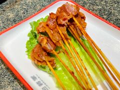-巴将军·非遗老字号火锅(解放碑店)